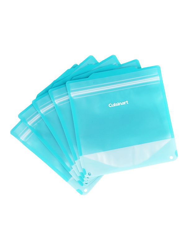 포장용 지퍼 무광택 마감 처리된 맞춤형 비닐 봉투