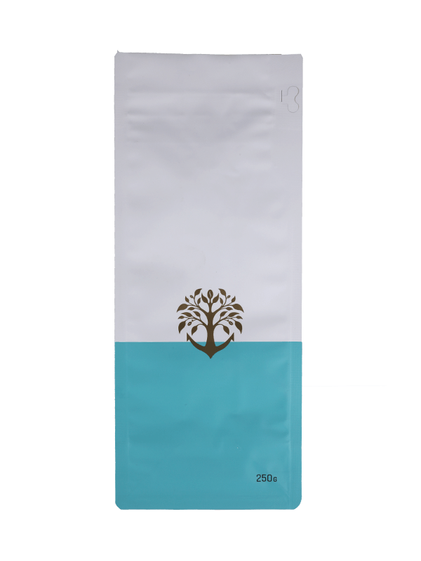 스낵 식품 시리즈