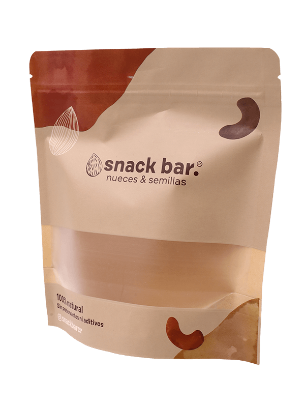 인쇄가 가능한 식품 포장 비닐 봉투