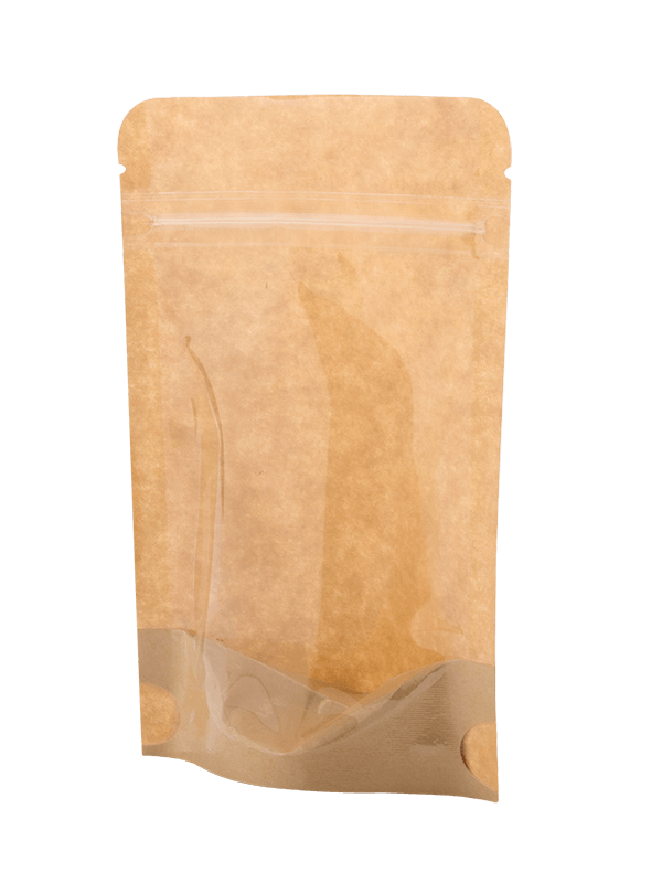 맞춤형 방습 재활용 플라스틱 포장 파우치