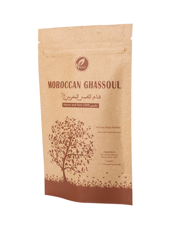 맞춤형 방습 재활용 플라스틱 포장 파우치